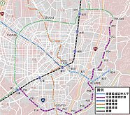 地方憂中捷藍線延伸案受影響　何欣純籲加速進行