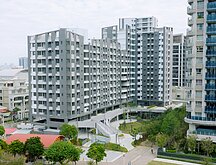 社宅聯合招租！台中這3處即日起至4／10開放申請