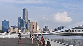 高雄10大熱門商圈「價差地圖」曝光！　「這商圈」買1間新屋等於2間舊屋