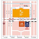 歡呼！台南三井Outlet二期即將開幕　交通攻略懶人包